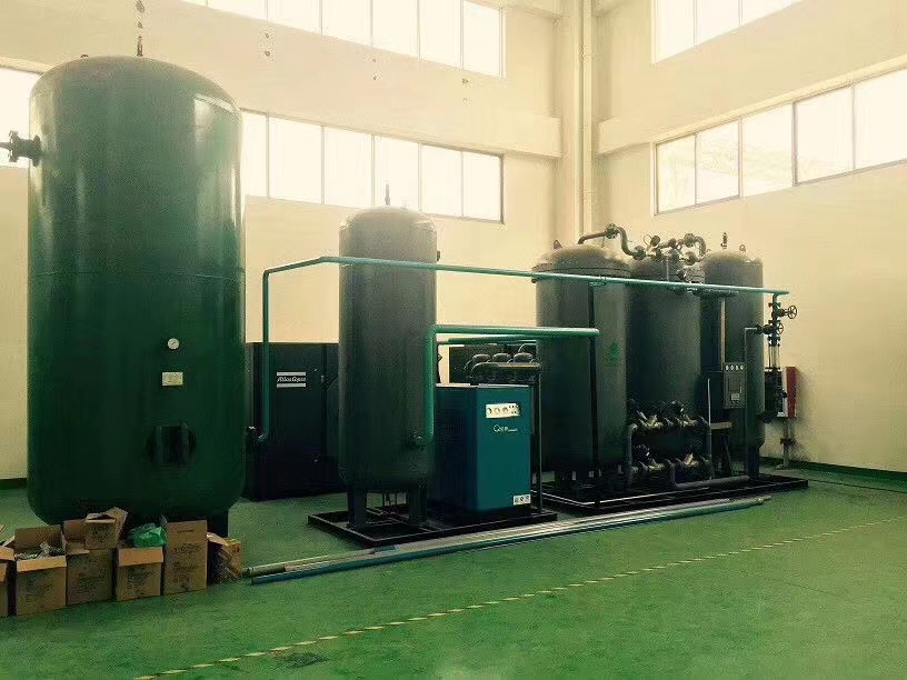 變頻防爆制動電機